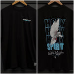 Premium - Oversize -  Shirt - Holy Spirit