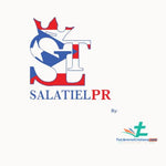 SalatielPR / Tu Librería Cristiana Gift Card