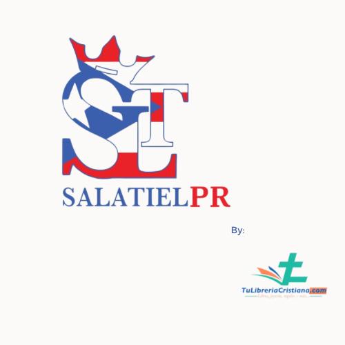 SalatielPR / Your Christian Bookstore Gift Card