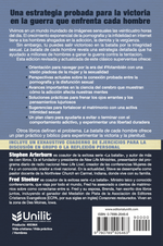 La batalla de cada hombre (Revisado)