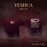Banner Redes Sociales YESHUA