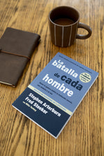 La batalla de cada hombre (Revisado)
