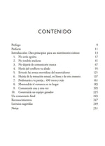 Los 10 mandamientos del matrimonio - Serie Favoritos