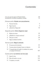 La batalla de cada hombre (Revisado)