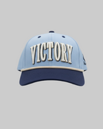 Cap - Victory - Light Blue / Gorra - Victory - Azul Claro