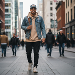 Gorra / Cap - Faith Moves Mountains