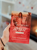 Los 5 lenguajes del amor para solteros (Revisado) - Serie Favoritos