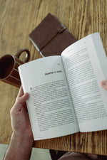 La batalla de cada hombre (Revisado)