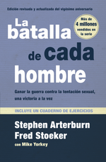 La batalla de cada hombre (Revisado)
