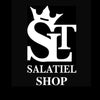 Tu Librería Cristiana / Salatiel  – Inicio