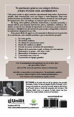 Los 10 mandamientos del matrimonio - Serie Favoritos