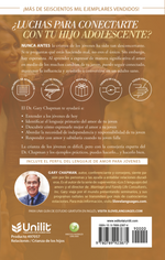 Los 5 lenguajes del amor para jóvenes (Revisado) - Serie Favoritos