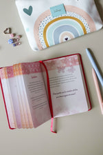 Oraciones y promesas para las niñas