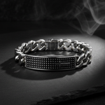 Pulsera Hombre de Dios optimizada