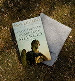 Y los ángeles guardaron silencio