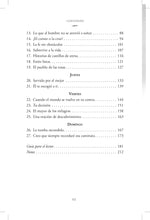 Y los ángeles guardaron silencio